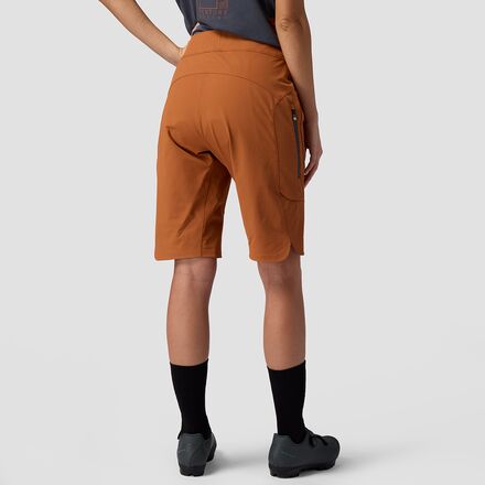 Backcountry - Empire 11.5in Bike Short - Women's