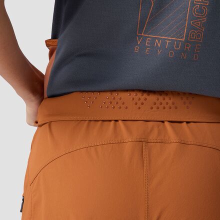 Backcountry - Empire 11.5in Bike Short - Women's