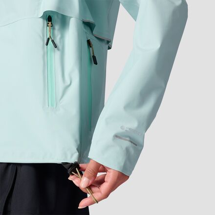 Backcountry - Runoff 2.5L Rain Jacket - Women's