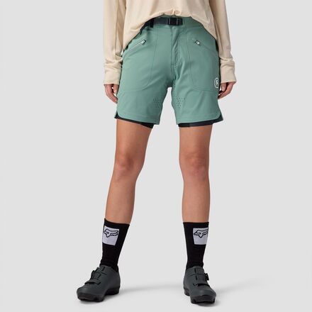 Slickrock 7in Bike Short  - Women's