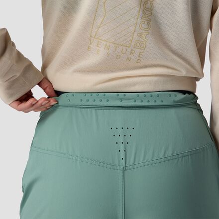 Backcountry - Slickrock 7in Bike Short  - Women's
