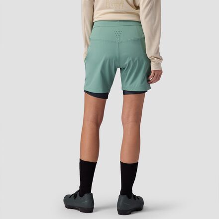 Backcountry - Slickrock 7in Bike Short  - Women's