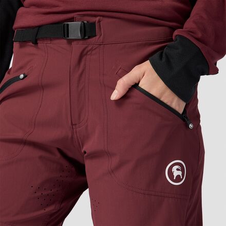 Backcountry - Slickrock 7in Bike Short  - Women's