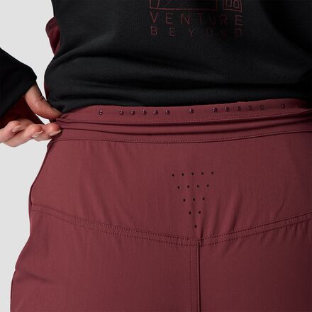 Backcountry - Slickrock 7in Bike Short  - Women's