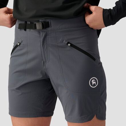 Backcountry - Slickrock 7in Bike Short  - Women's