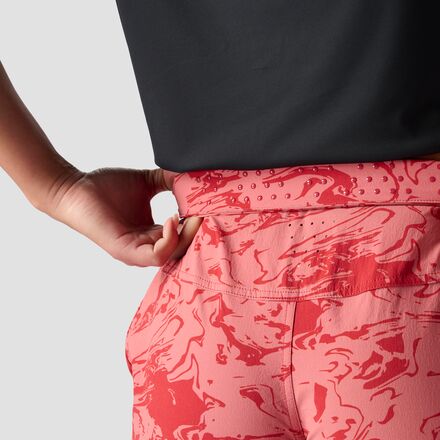 Backcountry - Slickrock 9in Bike Short - Women's