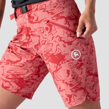 Backcountry - Slickrock 9in Bike Short - Women's