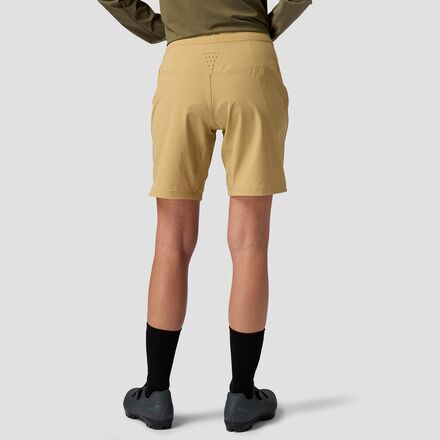 Backcountry - Slickrock 9in Bike Short - Women's