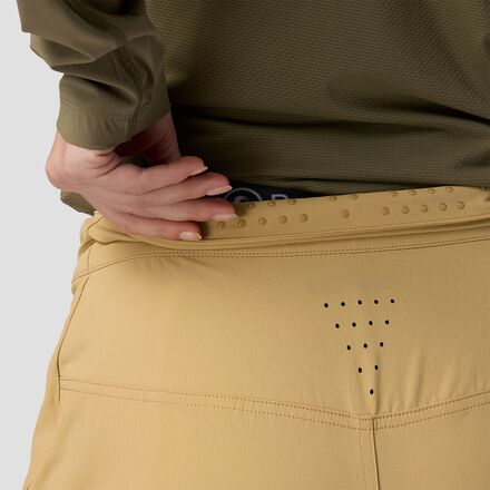 Backcountry - Slickrock 9in Bike Short - Women's