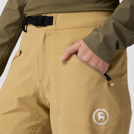 Backcountry - Slickrock 9in Bike Short - Women's
