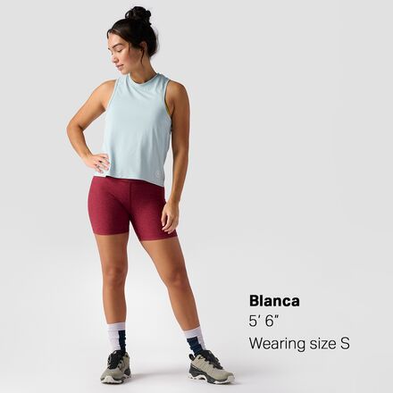 Backcountry - Tahoe Sun Tank - Women's