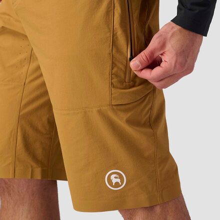 Backcountry - Empire Bike Short - Men's