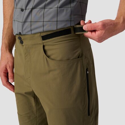 Backcountry - Empire Bike Short - Men's