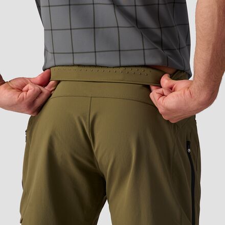 Backcountry - Empire Bike Short - Men's