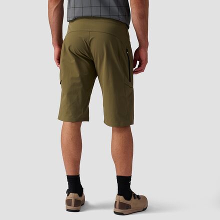 Backcountry - Empire Bike Short - Men's