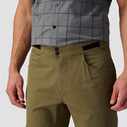 Backcountry - Empire Bike Short - Men's