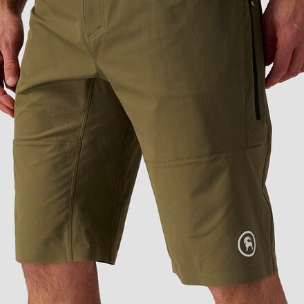 Backcountry - Empire Bike Short - Men's