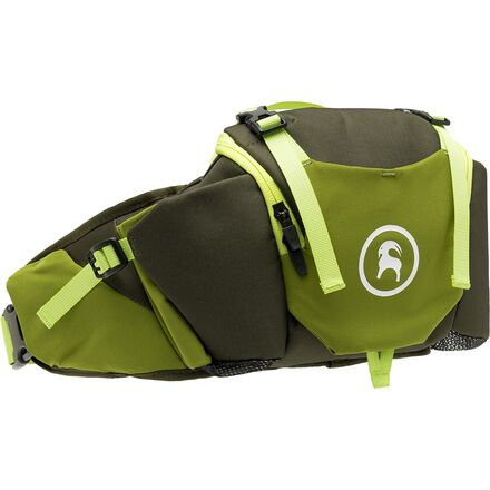 Backcountry - Mid Mountain 2L Hip Pack - Olive Night