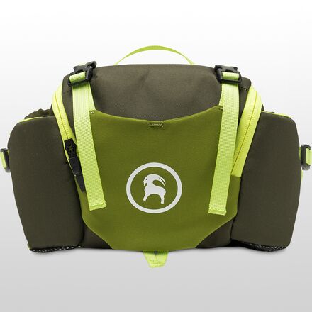 Backcountry - Mid Mountain 2L Hip Pack