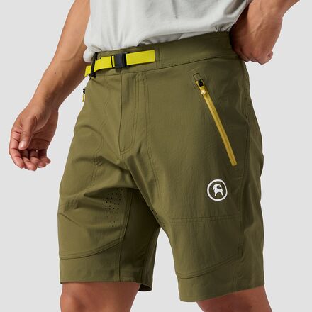 Backcountry - Slickrock 9in Bike Short - Men's