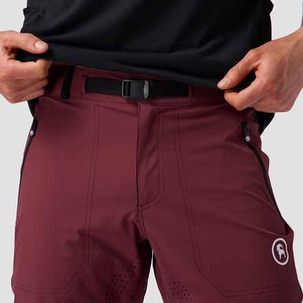 Backcountry - Slickrock 9in Bike Short - Men's