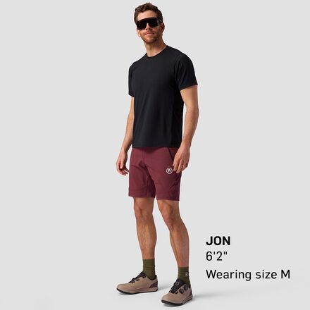 Backcountry - Slickrock 9in Bike Short - Men's
