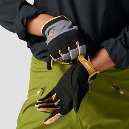 Backcountry - Slickrock Glove