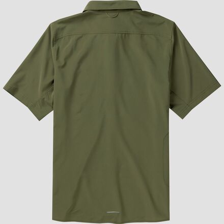 Backcountry - BGA Slickrock Short-Sleeve Button-Up Jersey - Men's