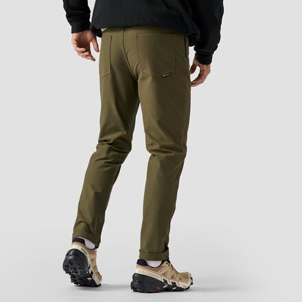 Backcountry - Basis Everyday Pant - Men's