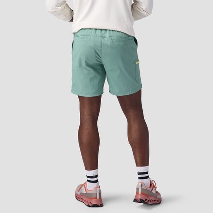 Backcountry - Wasatch Ripstop Short - Men's