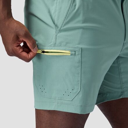 Backcountry - Wasatch Ripstop Short - Men's