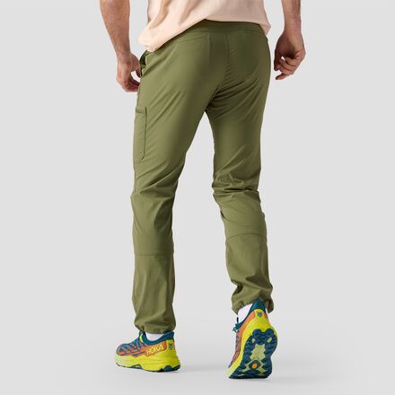 Backcountry - Wasatch Ripstop Trail Pant - Men's