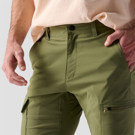 Backcountry - Wasatch Ripstop Trail Pant - Men's