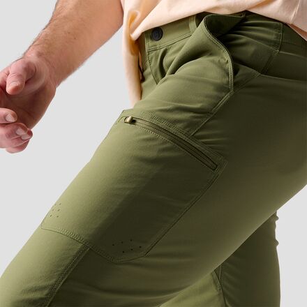 Backcountry - Wasatch Ripstop Trail Pant - Men's