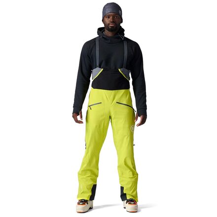 Backcountry - GORE-TEX WINDSTOPPER Hybrid Touring Bib Pant - Men's