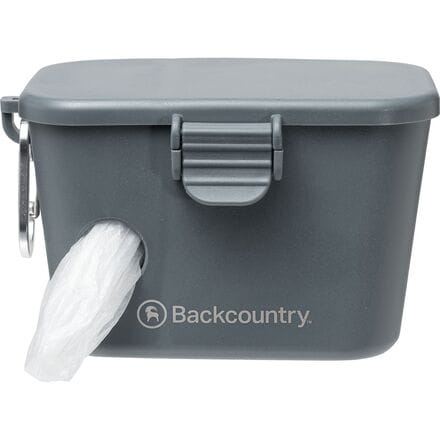 Backcountry - x Petco The Waste Case