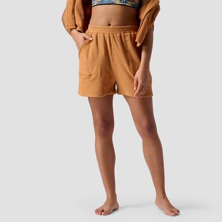 Backcountry - Terry Short - Women's - Biscuit