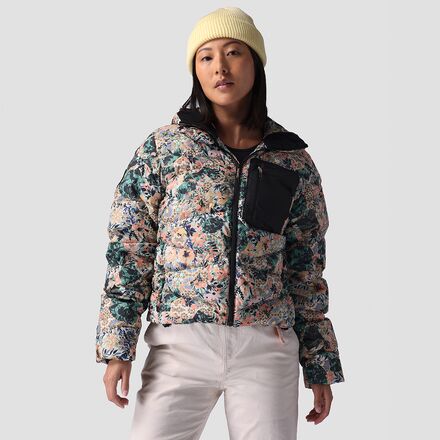 Stansbury ALLIED Down Jacket - Women's