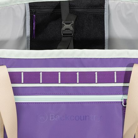 Backcountry - All Around 70L Gear Tote