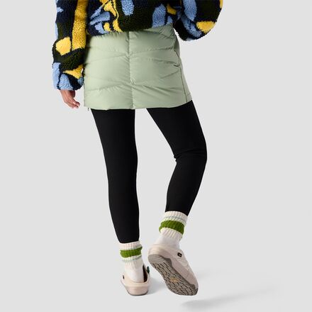 Backcountry - Stansbury ALLIED Down Skirt - Women's