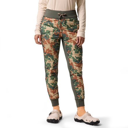Backcountry - BGA Stansbury ALLIED Down Tight - Women's