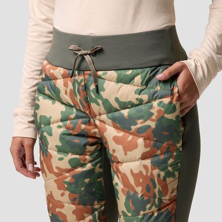 Backcountry - Stansbury ALLIED Down Tight - Women's