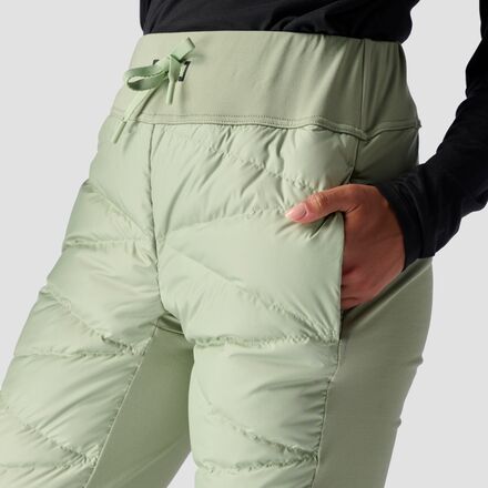 Backcountry - Stansbury ALLIED Down Tight - Women's