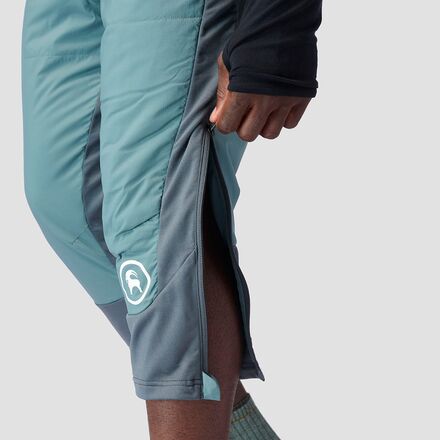 Backcountry - Wolverine Cirque Insulated Pant - Men's