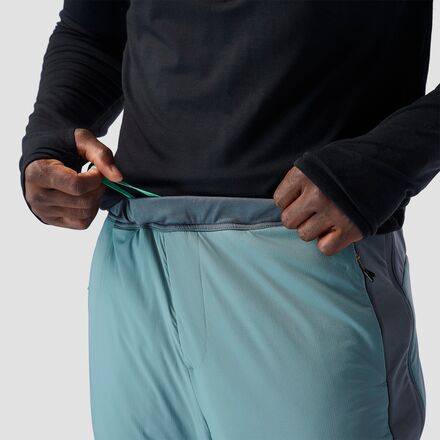 Backcountry - Wolverine Cirque Insulated Pant - Men's
