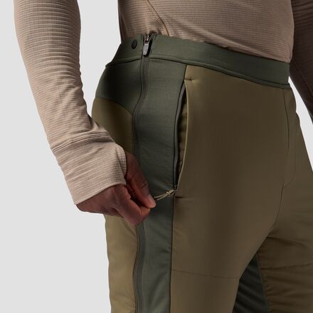 Backcountry - Wolverine Cirque Insulated Pant - Men's