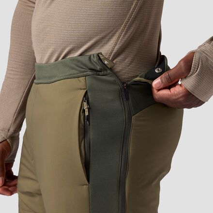 Backcountry - Wolverine Cirque Insulated Pant - Men's