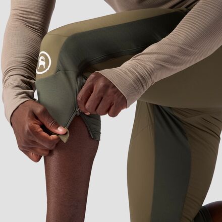 Backcountry - Wolverine Cirque Insulated Pant - Men's