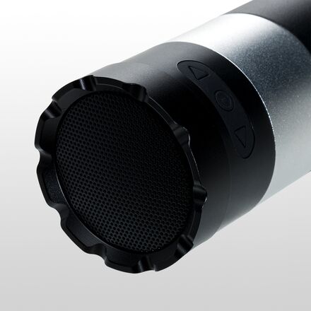 Backcountry - x VSSL Insulated Flask + Speaker