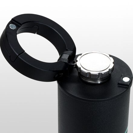 Backcountry - x VSSL Insulated Flask + Speaker
